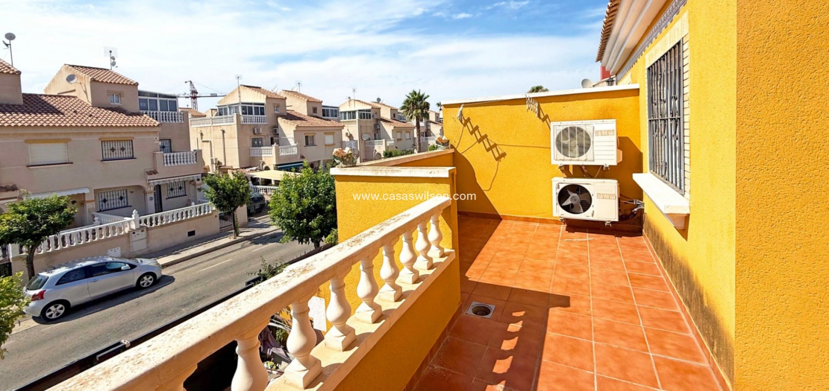 Venta - Adosado - Torrevieja - La Siesta - El Salado -  Torreta