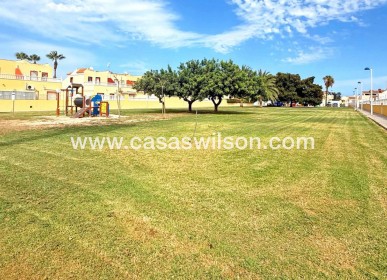 Venta - Adosado - Torrevieja - La Siesta - El Salado -  Torreta