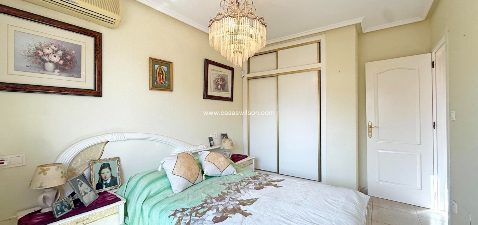 Venta - Adosado - Torrevieja - La Siesta - El Salado -  Torreta