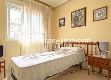 Venta - Adosado - Torrevieja - La Siesta - El Salado -  Torreta