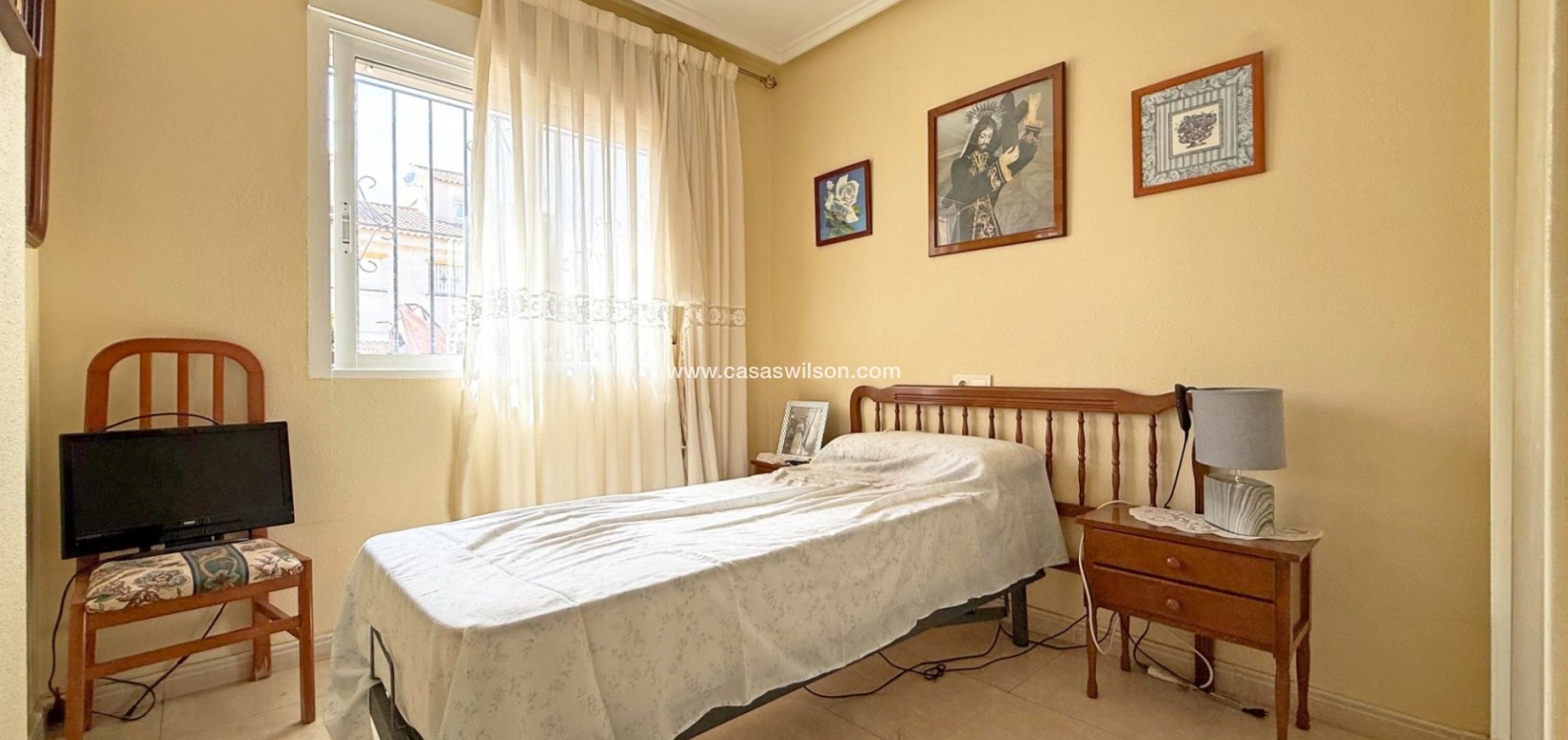 Venta - Adosado - Torrevieja - La Siesta - El Salado -  Torreta