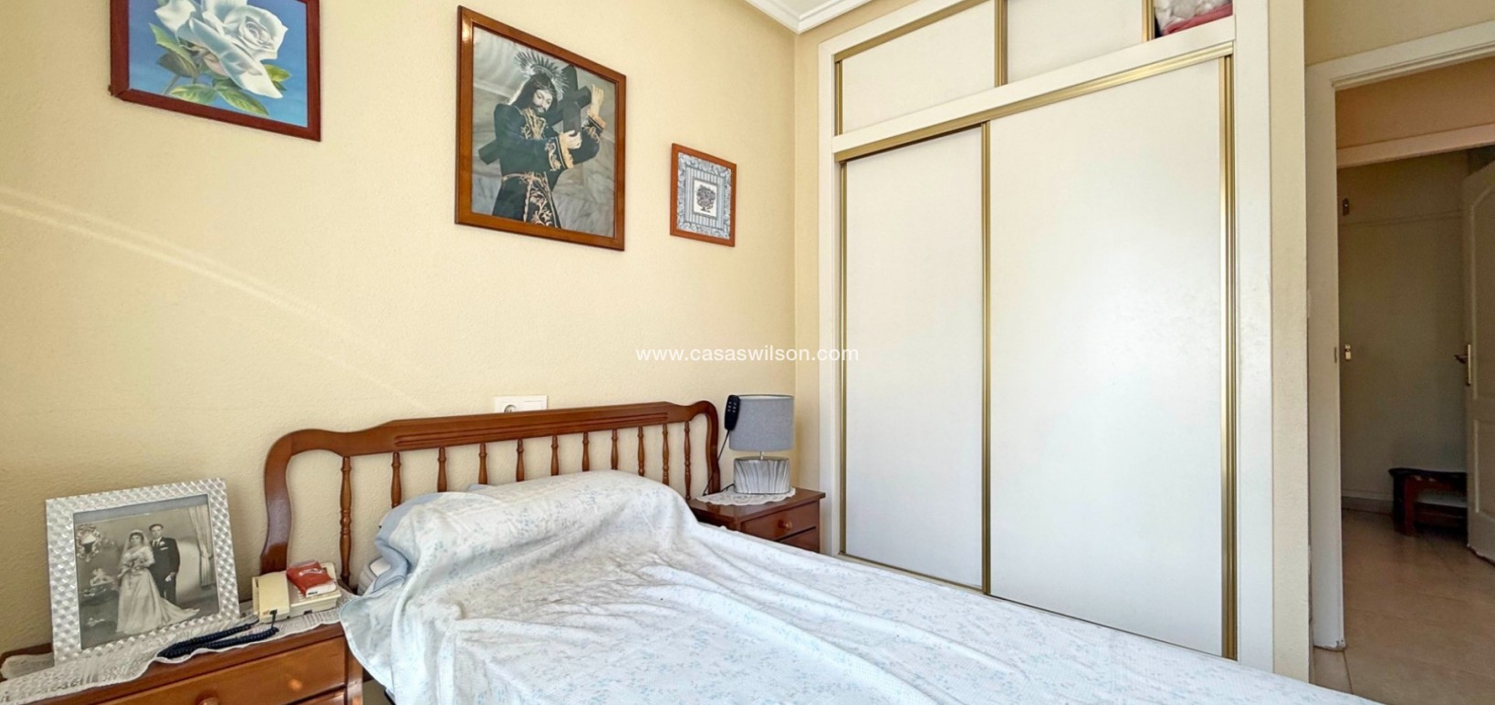 Venta - Adosado - Torrevieja - La Siesta - El Salado -  Torreta