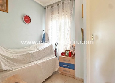 Venta - Adosado - Torrevieja - La Siesta - El Salado -  Torreta