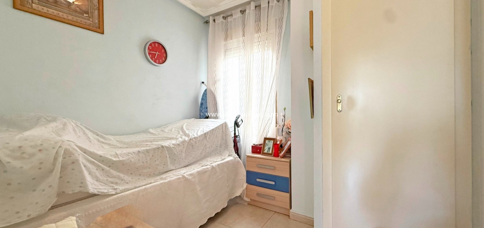 Venta - Adosado - Torrevieja - La Siesta - El Salado -  Torreta