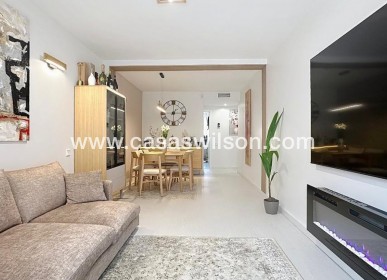 Sale - Apartment - San Pedro del Pinatar - San Pedro del Pinatar 