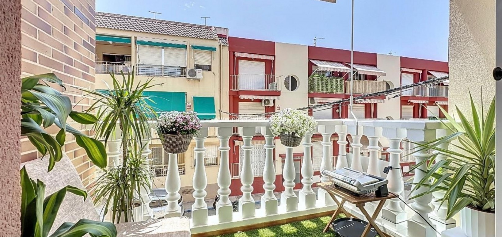 Sale - Apartment - San Pedro del Pinatar - San Pedro del Pinatar 