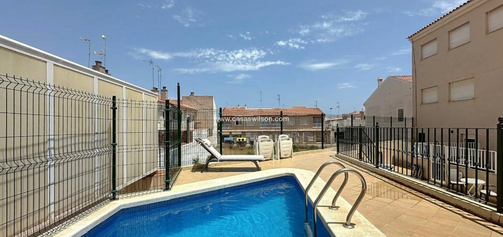 Sale - Apartment - San Pedro del Pinatar - San Pedro del Pinatar 