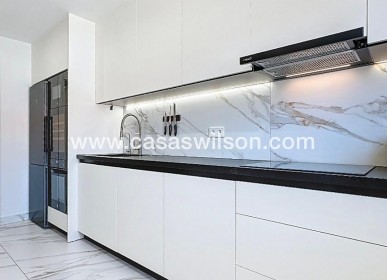 Sale - Apartment - San Pedro del Pinatar - San Pedro del Pinatar 