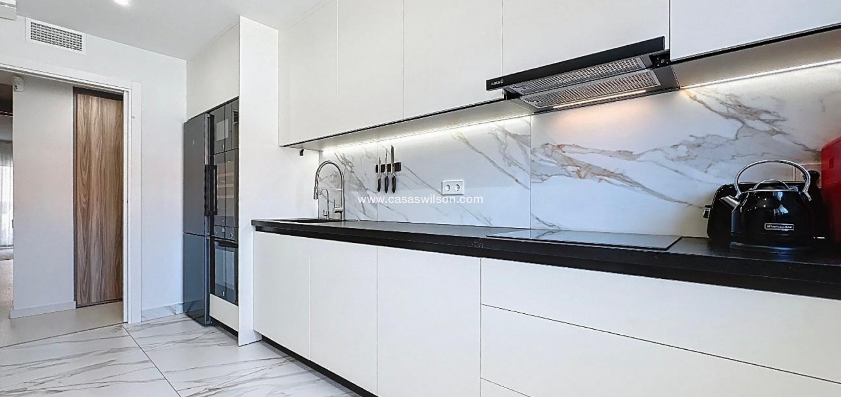 Sale - Apartment - San Pedro del Pinatar - San Pedro del Pinatar 