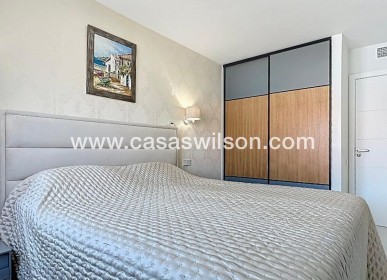 Sale - Apartment - San Pedro del Pinatar - San Pedro del Pinatar 