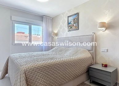 Sale - Apartment - San Pedro del Pinatar - San Pedro del Pinatar 