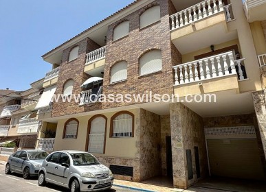 Sale - Apartment - San Pedro del Pinatar - San Pedro del Pinatar 