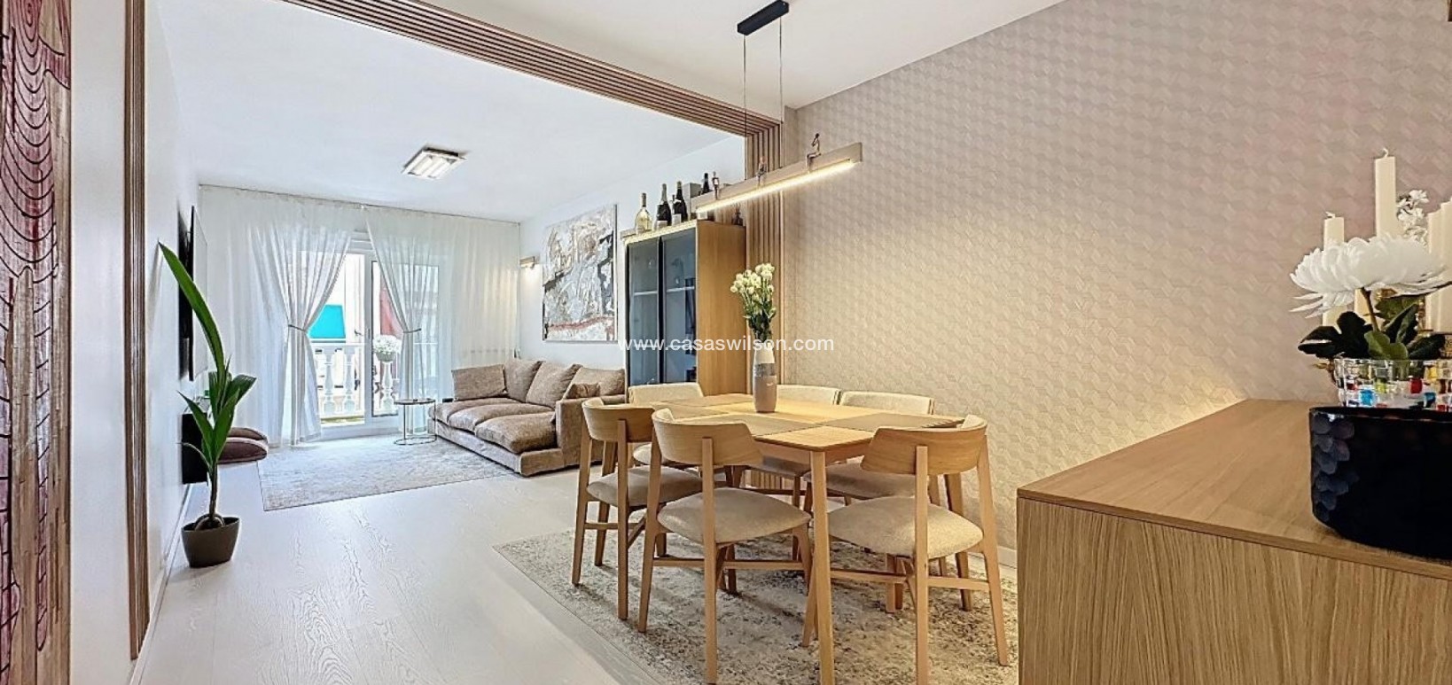 Sale - Apartment - San Pedro del Pinatar - San Pedro del Pinatar 