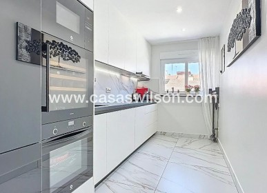 Sale - Apartment - San Pedro del Pinatar - San Pedro del Pinatar 