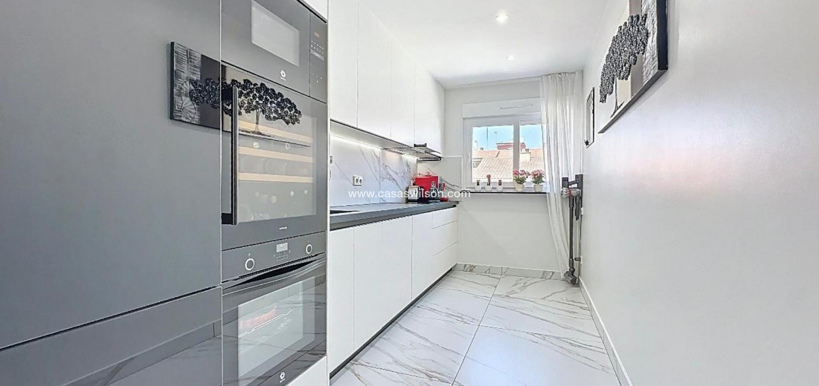 Sale - Apartment - San Pedro del Pinatar - San Pedro del Pinatar 