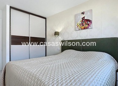 Sale - Apartment - San Pedro del Pinatar - San Pedro del Pinatar 