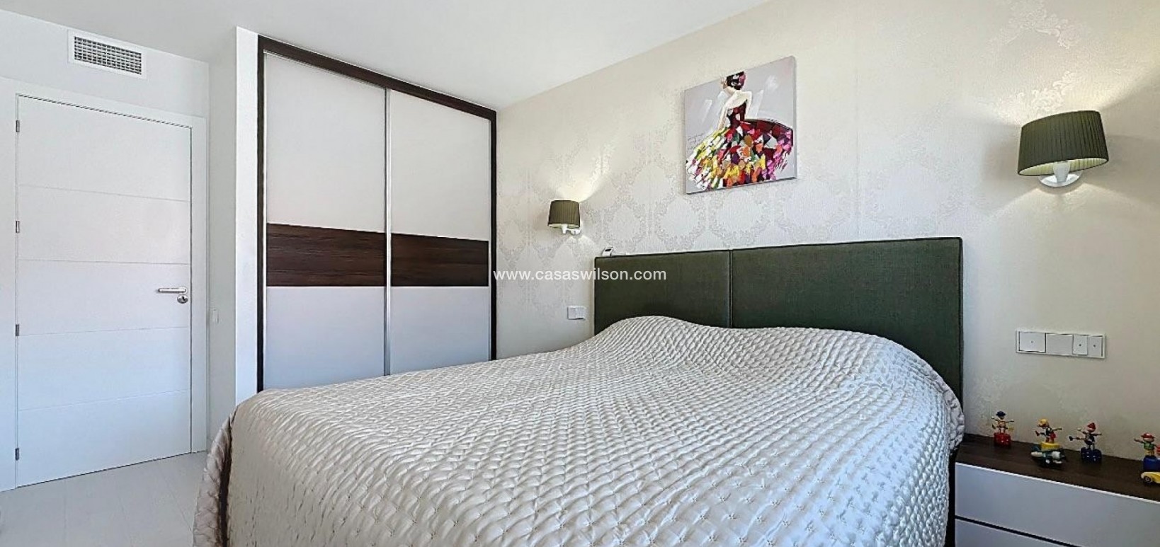 Sale - Apartment - San Pedro del Pinatar - San Pedro del Pinatar 