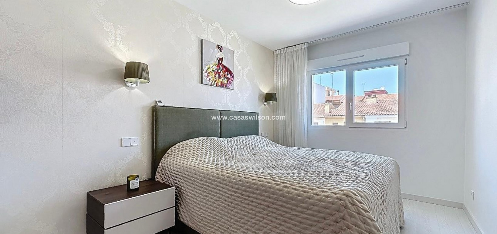 Sale - Apartment - San Pedro del Pinatar - San Pedro del Pinatar 