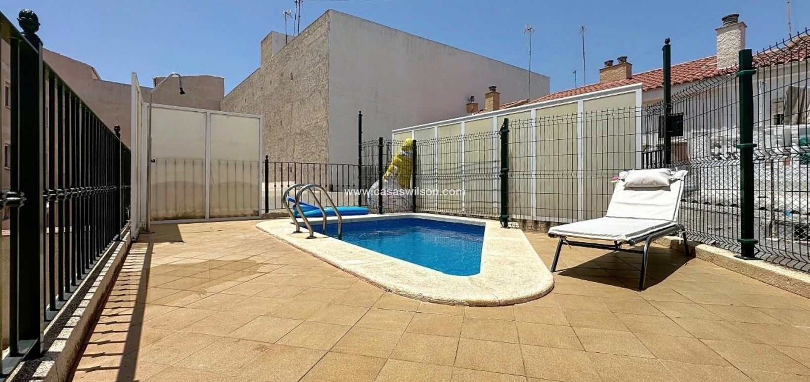 Sale - Apartment - San Pedro del Pinatar - San Pedro del Pinatar 