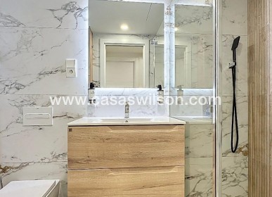 Sale - Apartment - San Pedro del Pinatar - San Pedro del Pinatar 