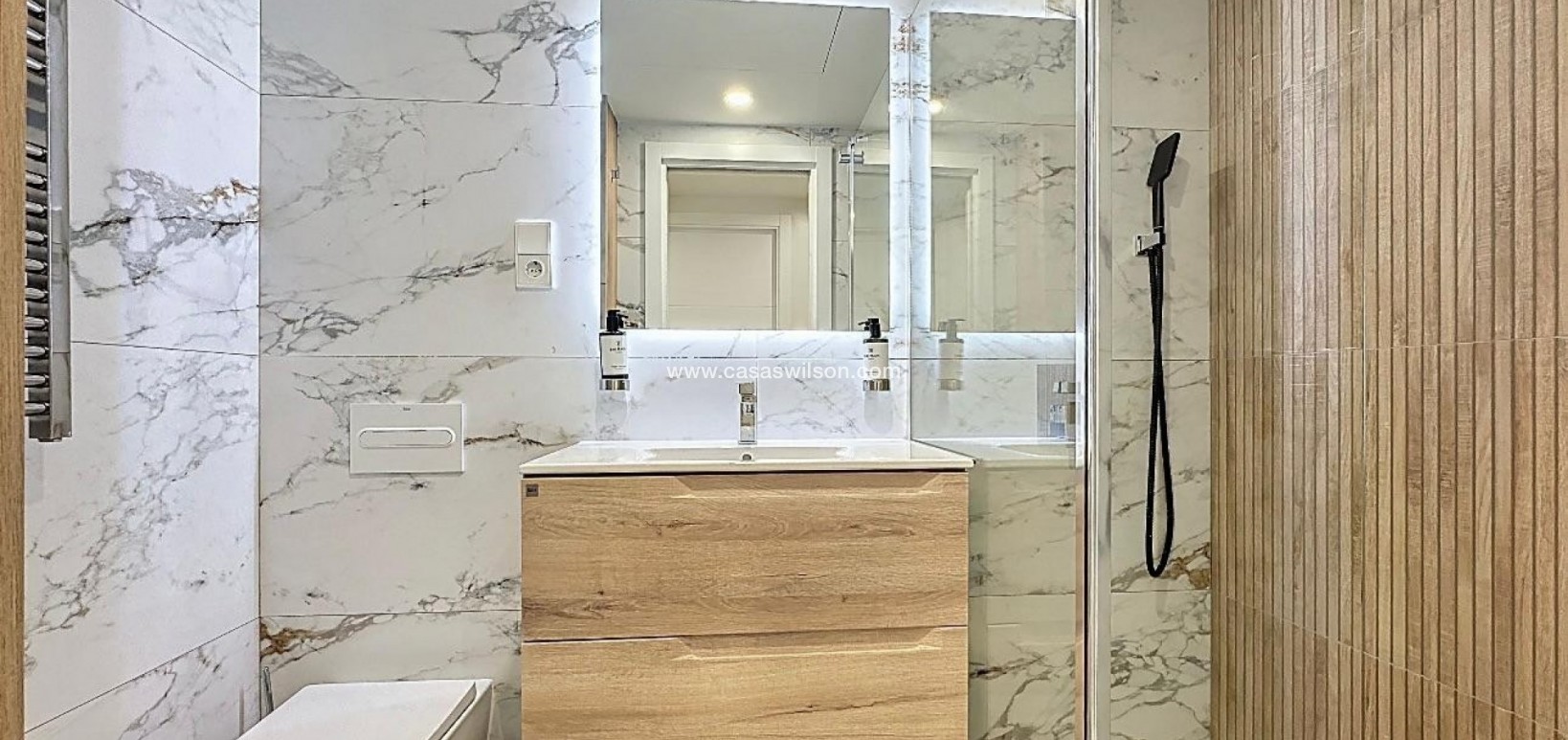 Sale - Apartment - San Pedro del Pinatar - San Pedro del Pinatar 