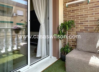 Sale - Apartment - San Pedro del Pinatar - San Pedro del Pinatar 