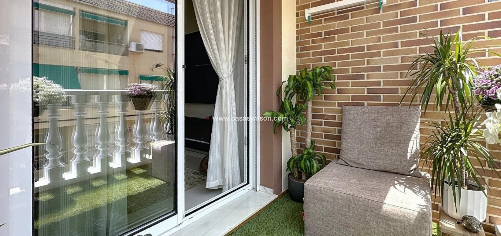 Sale - Apartment - San Pedro del Pinatar - San Pedro del Pinatar 