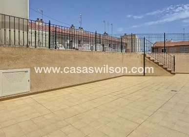 Sale - Apartment - San Pedro del Pinatar - San Pedro del Pinatar 