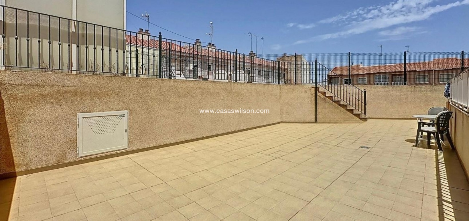Sale - Apartment - San Pedro del Pinatar - San Pedro del Pinatar 