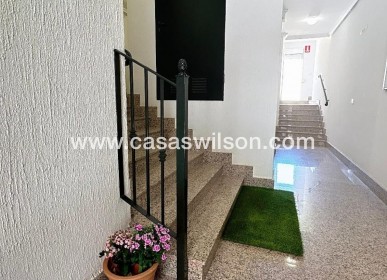 Sale - Apartment - San Pedro del Pinatar - San Pedro del Pinatar 