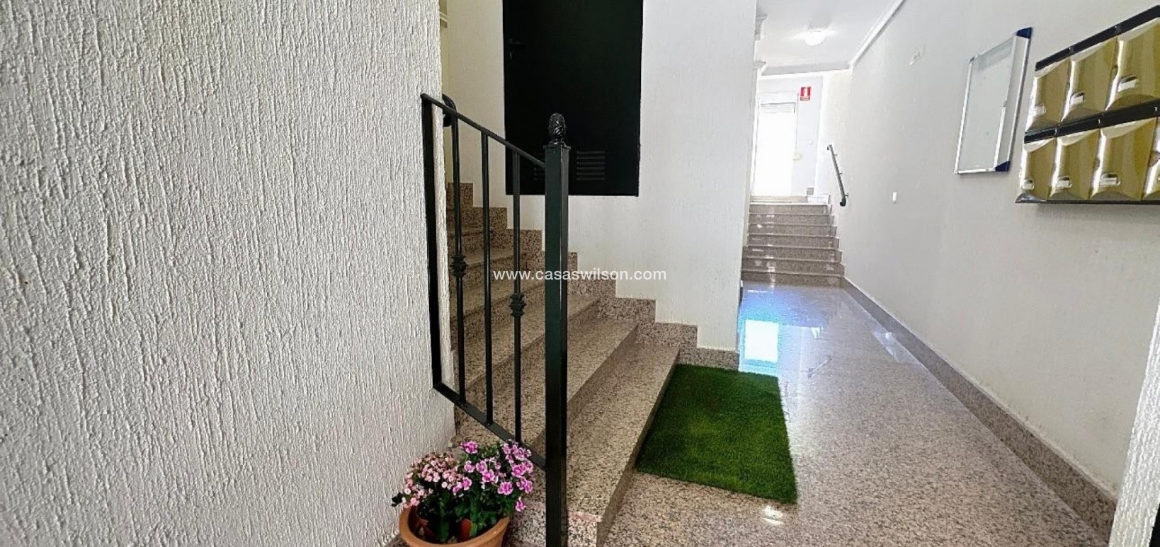 Sale - Apartment - San Pedro del Pinatar - San Pedro del Pinatar 