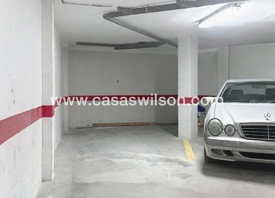 Sale - Apartment - San Pedro del Pinatar - San Pedro del Pinatar 