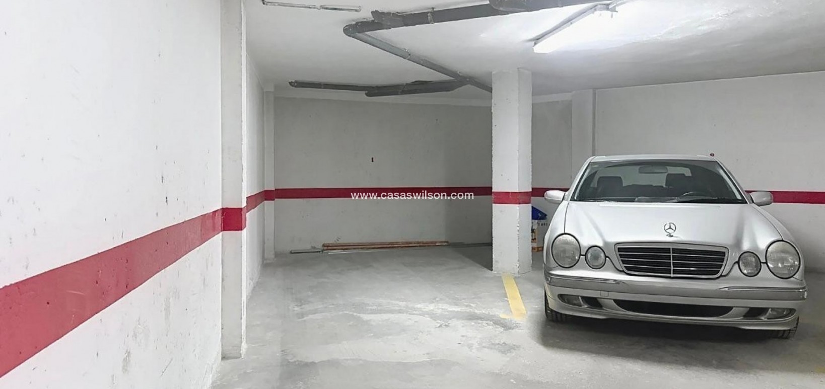 Sale - Apartment - San Pedro del Pinatar - San Pedro del Pinatar 