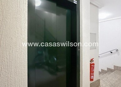 Sale - Apartment - San Pedro del Pinatar - San Pedro del Pinatar 