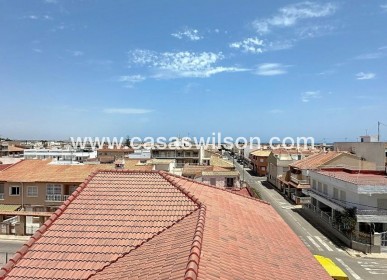 Sale - Apartment - San Pedro del Pinatar - San Pedro del Pinatar 