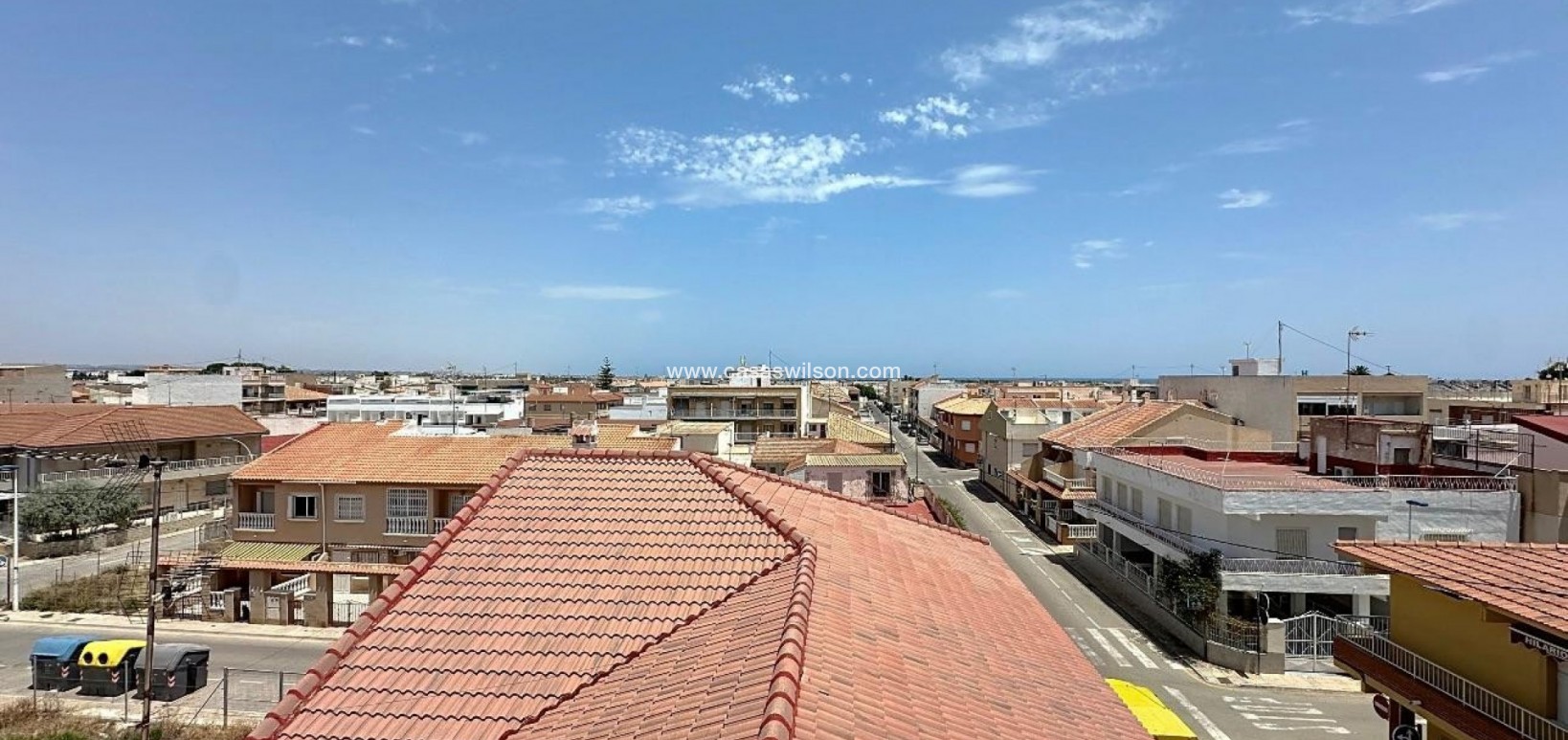 Sale - Apartment - San Pedro del Pinatar - San Pedro del Pinatar 