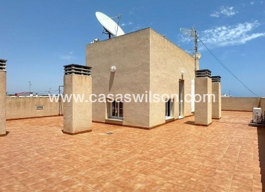 Sale - Apartment - San Pedro del Pinatar - San Pedro del Pinatar 