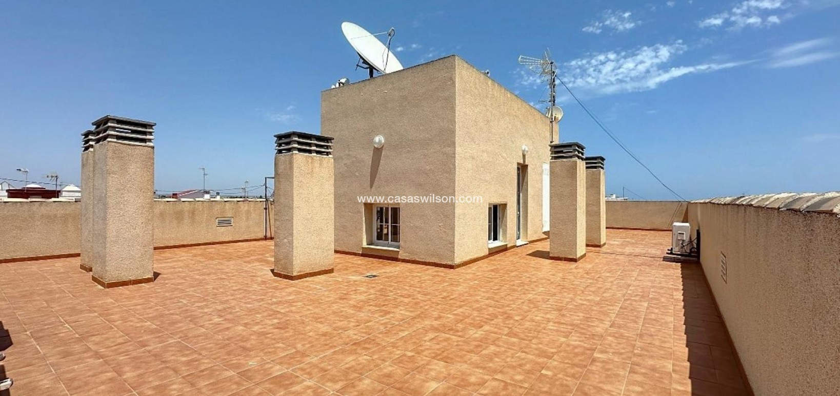 Sale - Apartment - San Pedro del Pinatar - San Pedro del Pinatar 