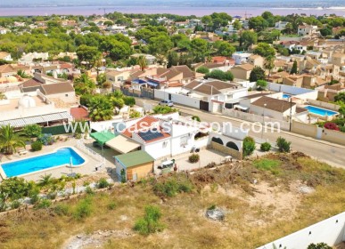 Sale - Plot of Land - Torrevieja - Los Balcones - Los Altos del Edén