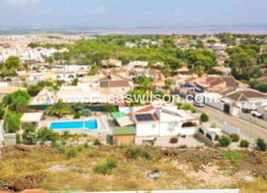 Sale - Plot of Land - Torrevieja - Los Balcones - Los Altos del Edén