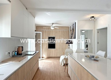 Venta - Chalet - Orihuela Costa - Villamartín