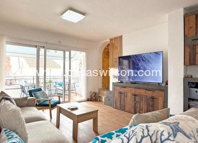 Venta - Chalet - Orihuela Costa - Villamartín