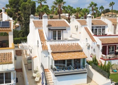 Venta - Chalet - Orihuela Costa - Villamartín