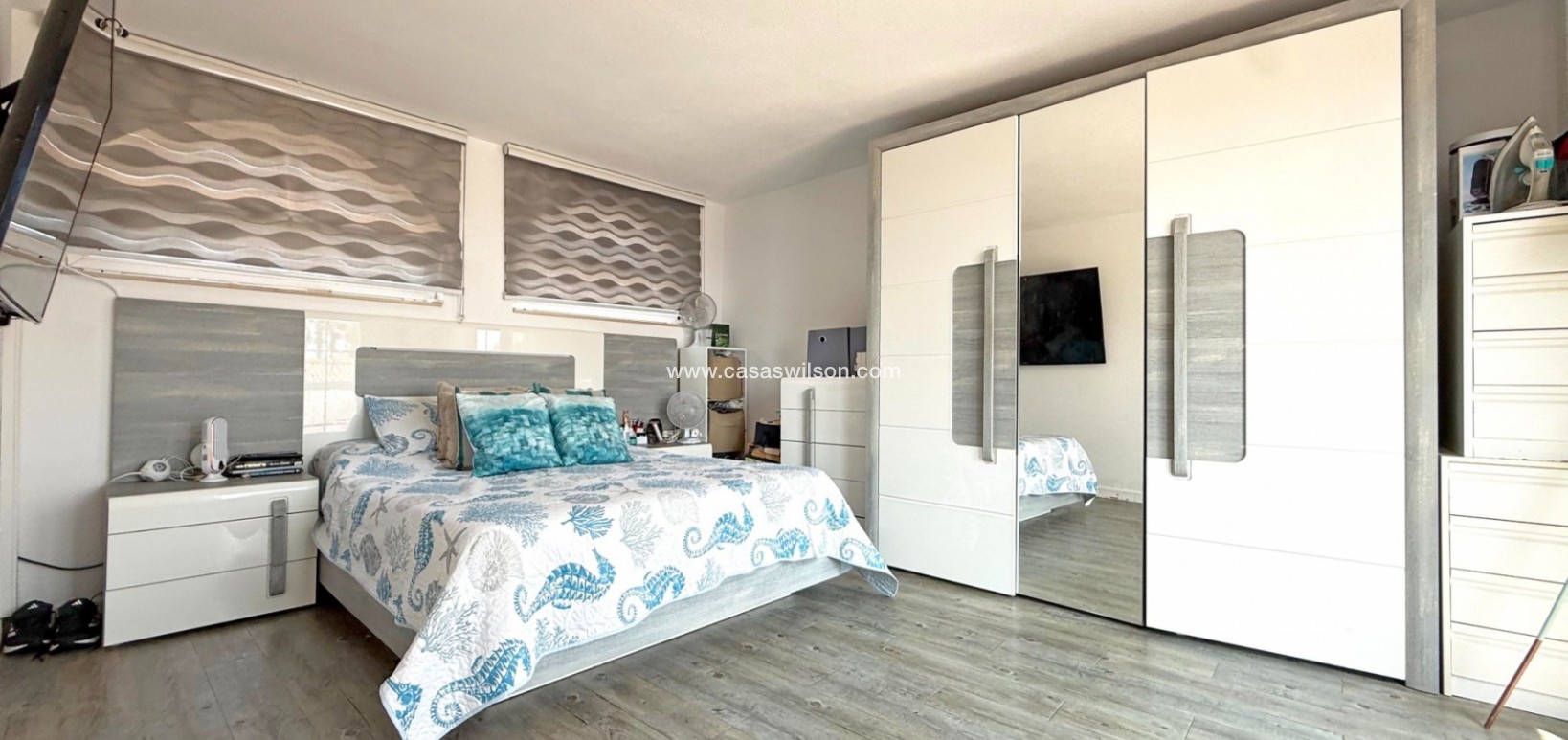 Venta - Chalet - Orihuela Costa - Villamartín