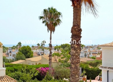 Venta - Chalet - Orihuela Costa - Villamartín