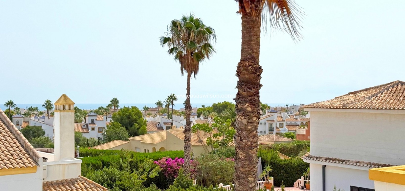 Venta - Chalet - Orihuela Costa - Villamartín