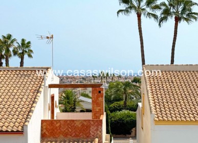 Venta - Chalet - Orihuela Costa - Villamartín