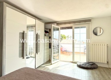 Venta - Chalet - Orihuela Costa - Villamartín