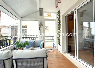 Venta - Chalet - Orihuela Costa - Villamartín