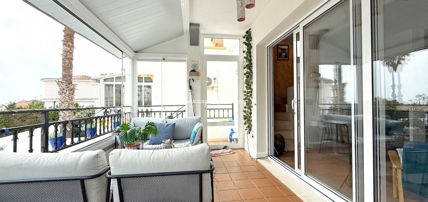 Venta - Chalet - Orihuela Costa - Villamartín